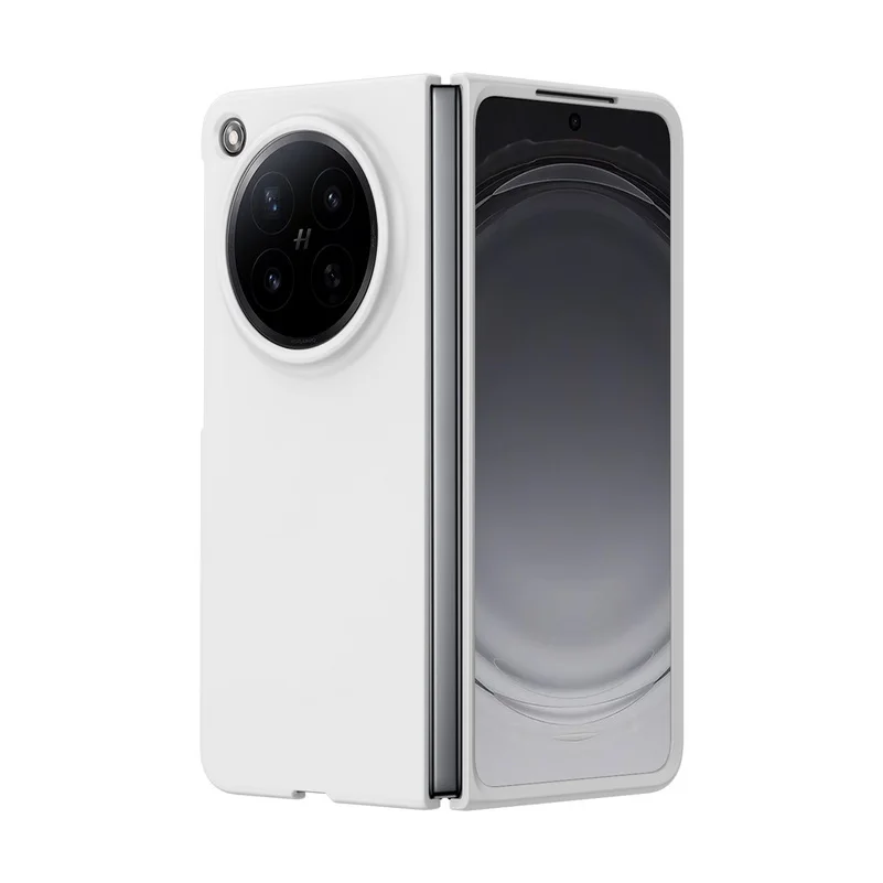 Slim Ultra Thin Hard Protective Case with Camera Protection and Shockproof Design