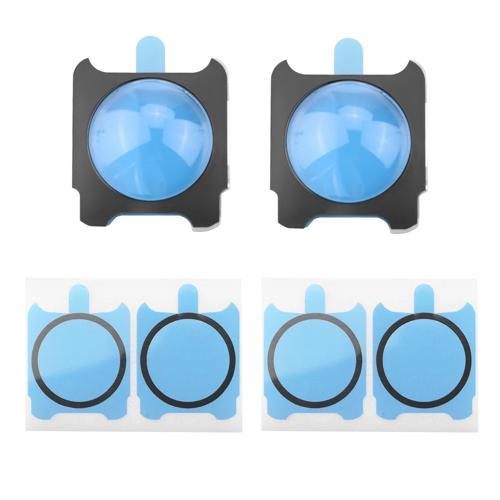 2pcs Lens Protector