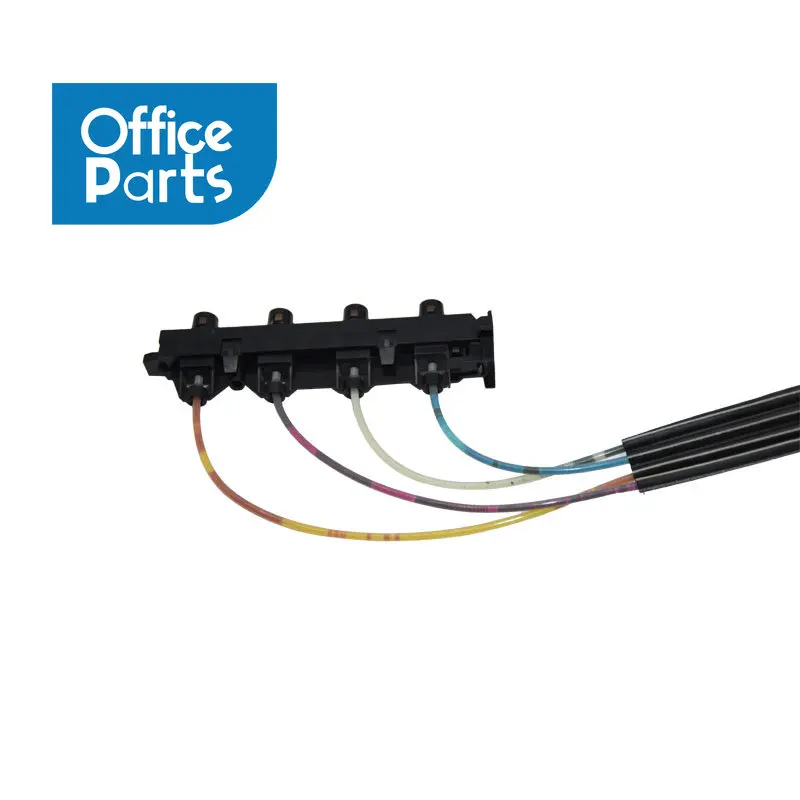 Sistema de Tubos de Tinta hp Designjet 500 510 800 820 815 C776960153 C7769-60256 C7769-60381 C7770-60286 C7770-60014 1pc - Imagem 6