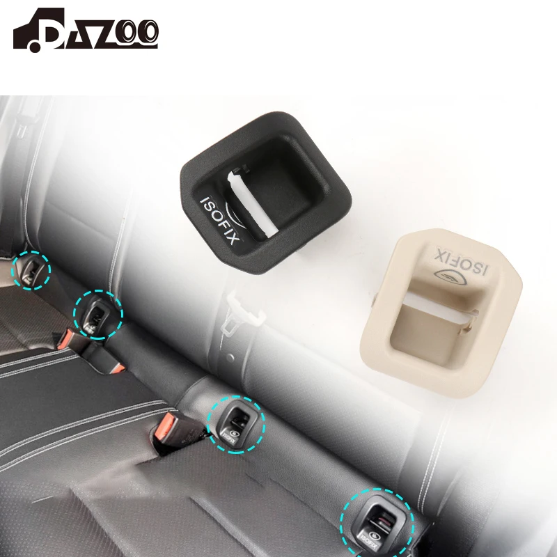 Fiesta 2008 Isofix Points Ford Fiesta 2015 Isofix Child Safety Seat