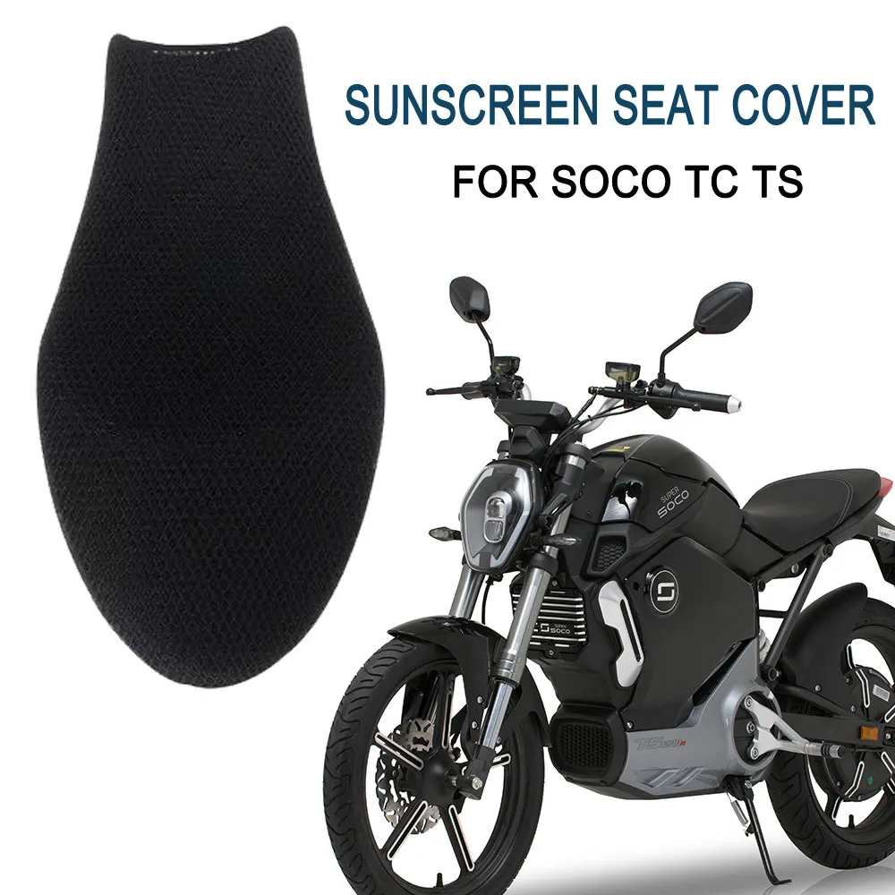 Coprisedile Per Protezione Solare Per Soco Tc Ts Prevenire Il Crogiolo Nel Sedile Fodera Per Cuscino Isolante Termico Per Scooter