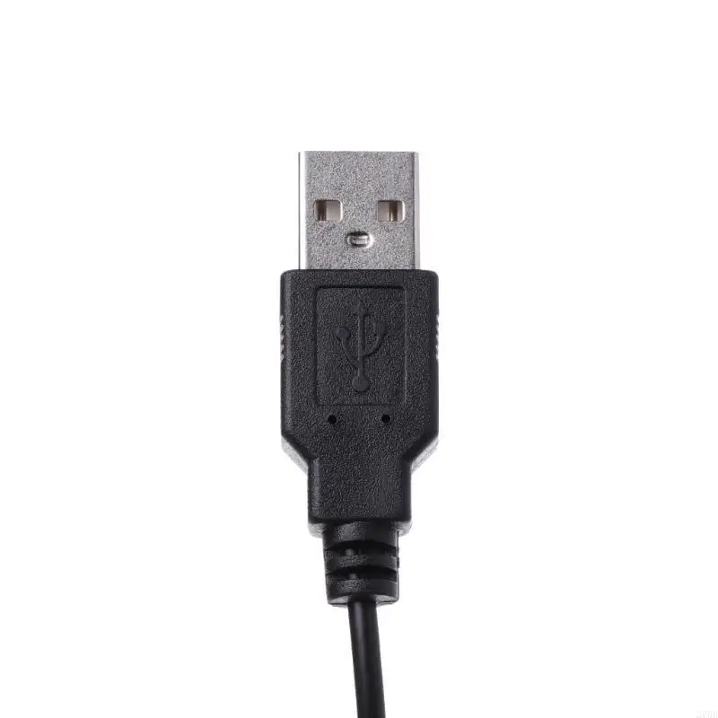2-In-1 USB 전원 충전 케이블 Lite용 NDSI용 3DS용 Y-분배기 코드