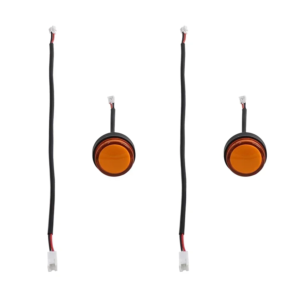 Waterproof Turn Signal Light