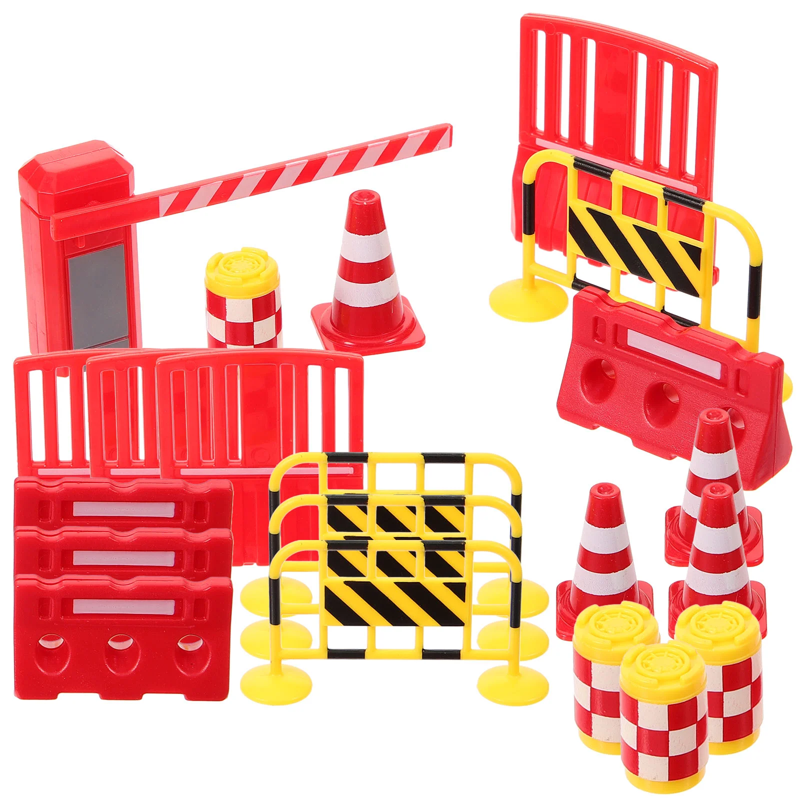 

Parking Lot Road Sign Traffic Signs For Kids Mini Traffic Signss for Kids Mini Props