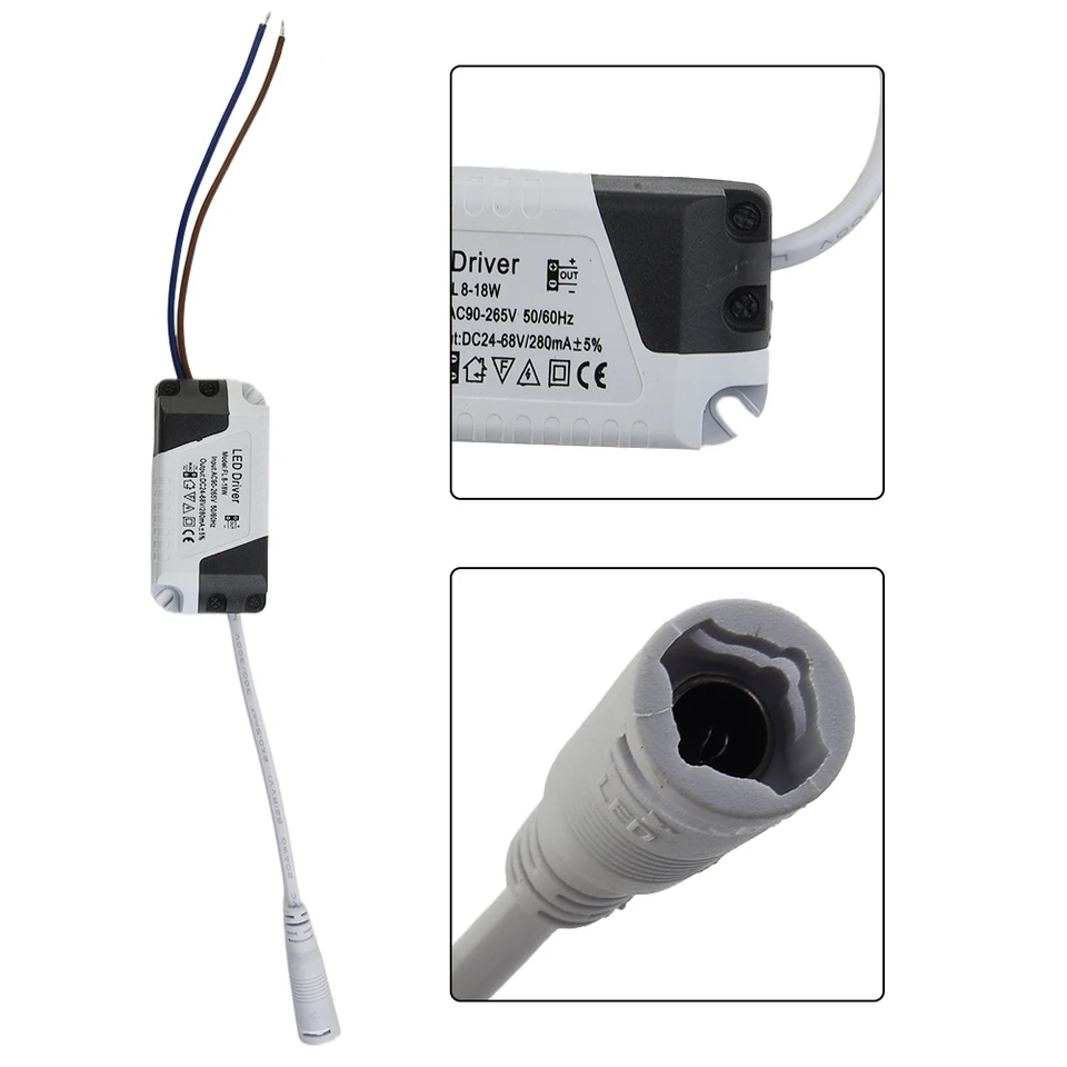 LDCC-M-12W-250PWM LED用定電流電源 LDCC-M-12W-250PWM (定格出力：250mA 定電流) 1台 TOKISTAR  【通販モノタロウ】 Led ランプドライバ電源バラストダウンライト天井ランプ定電流電気製品 12 ワット 600MA トラックライト(12W  250ma LED 定電流駆動電源 天井ランプ ... LED定電流駆動電源 天井照明 ダウンライト トラックスポットライト フラットライト 変圧器 バラスト(4-7 x1W)