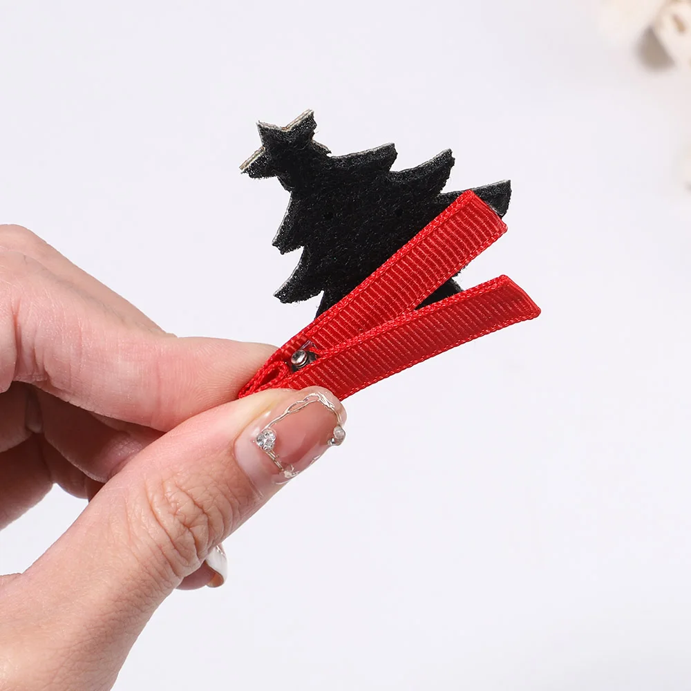 Рисунок 4 - детские заколки для волос