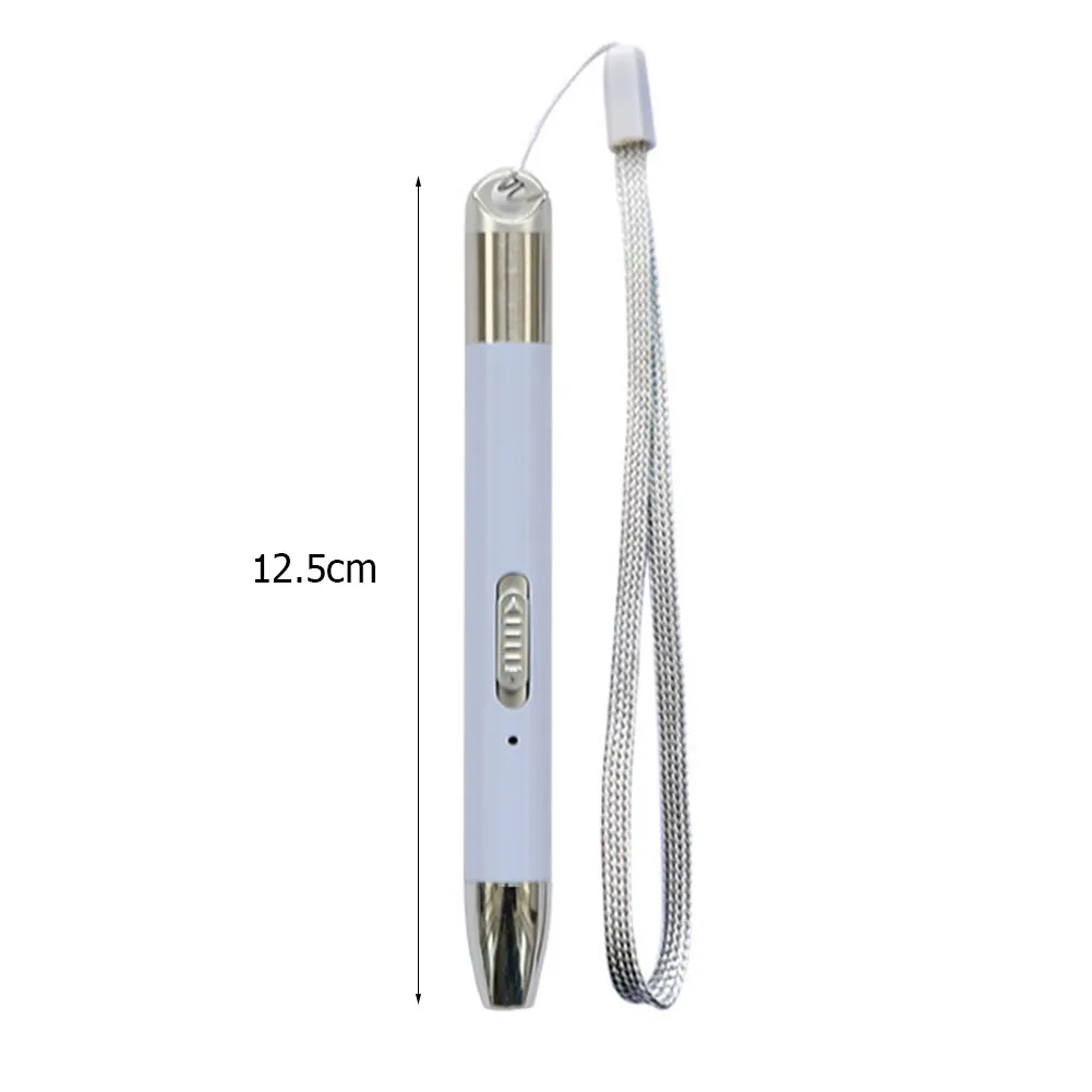 5D DIY Diamonds Painting Accessories Rechargeable Plastic Diamonds Art Painting Kit with Pen Head Multifunctional for  Adult