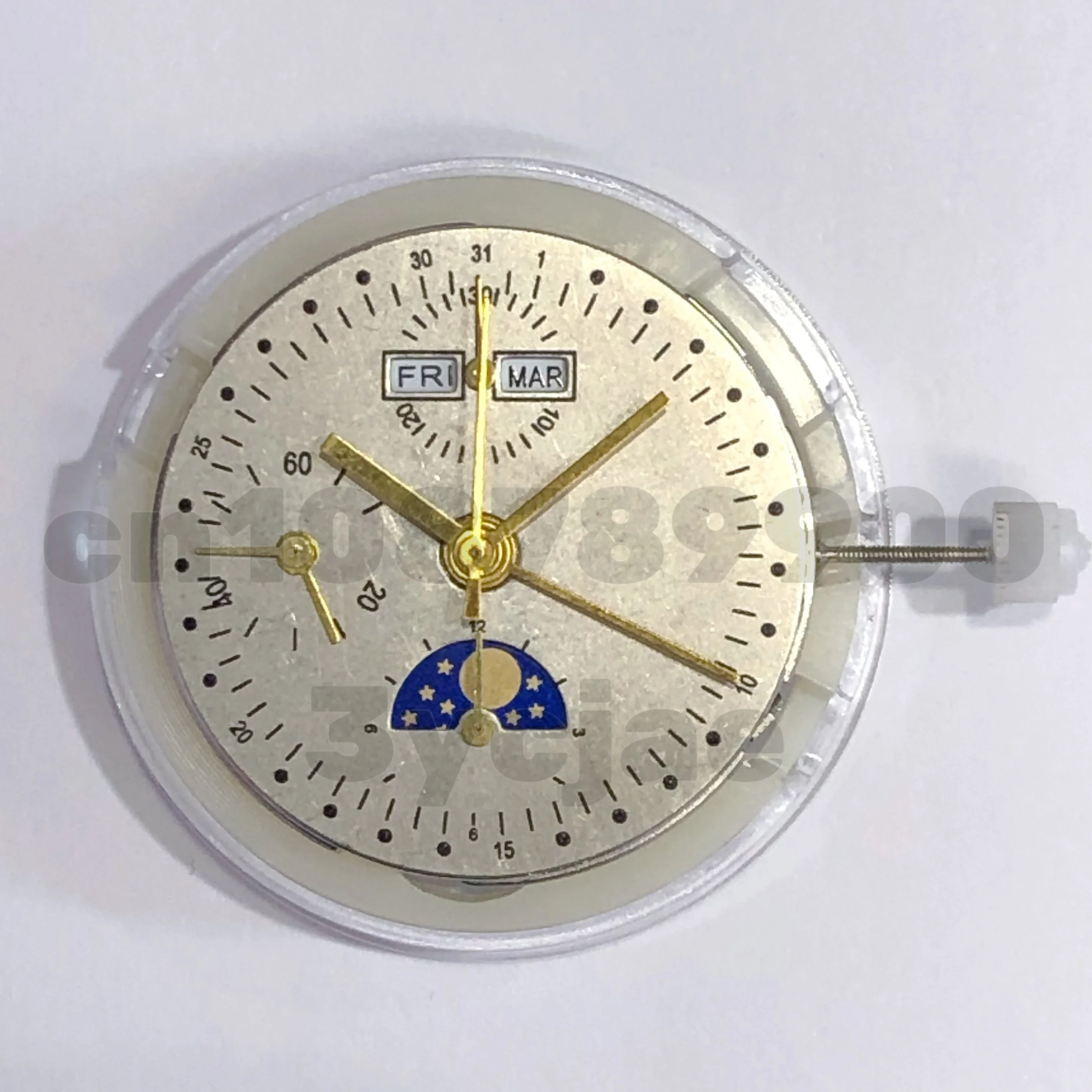 Watch accessories new 7751 movement 7753 suitable for Longines