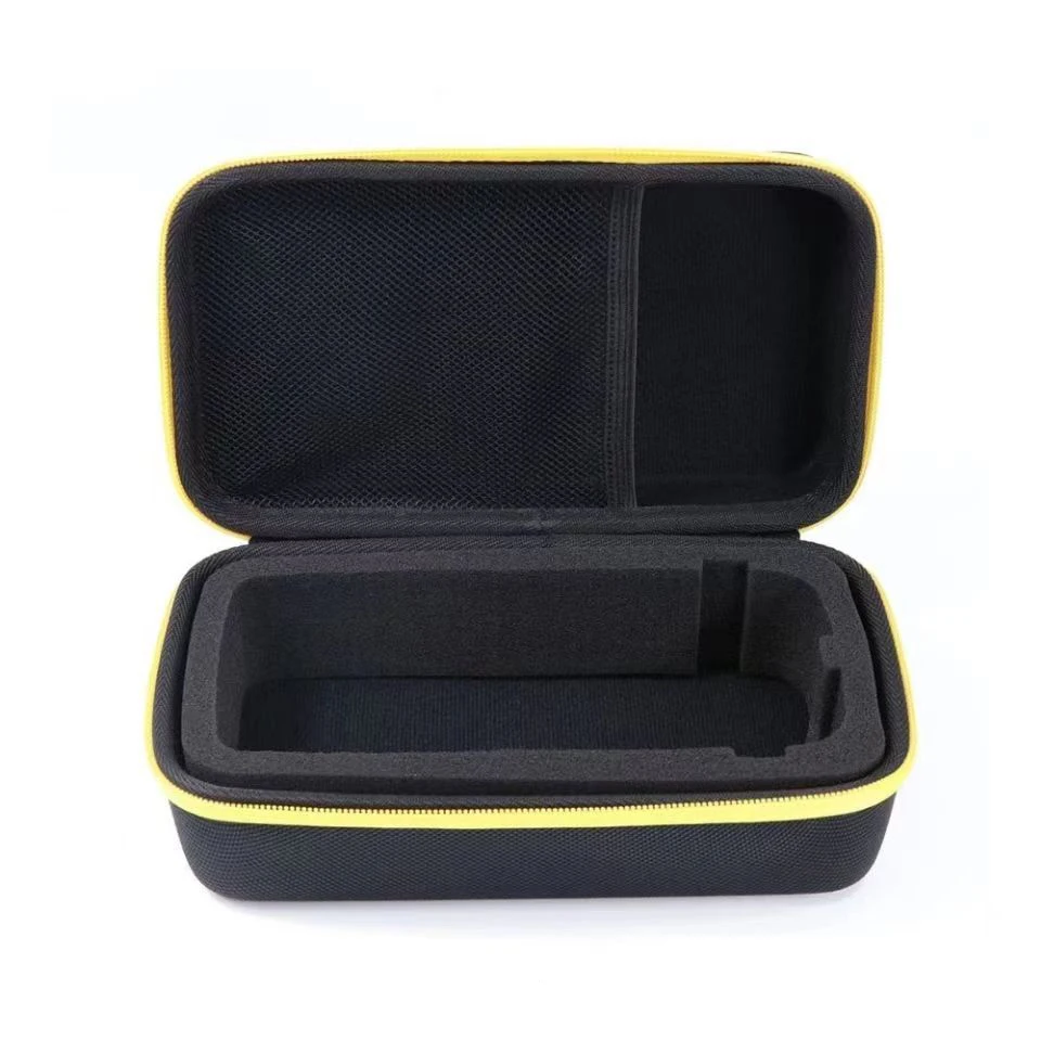 EVA Hard Travel Box Protect Bag Carrying Cover Case for Fluke 175 177 179 True-RMS Digital Multimeter