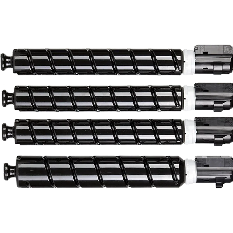 C-EXV49 GPR-53 GPR53 NPG67 Compatible Toner Cartridge For Canon RUNNER ADVANCE C3320L C3530 C3525 C3520 C3330 Color Ink Toner
