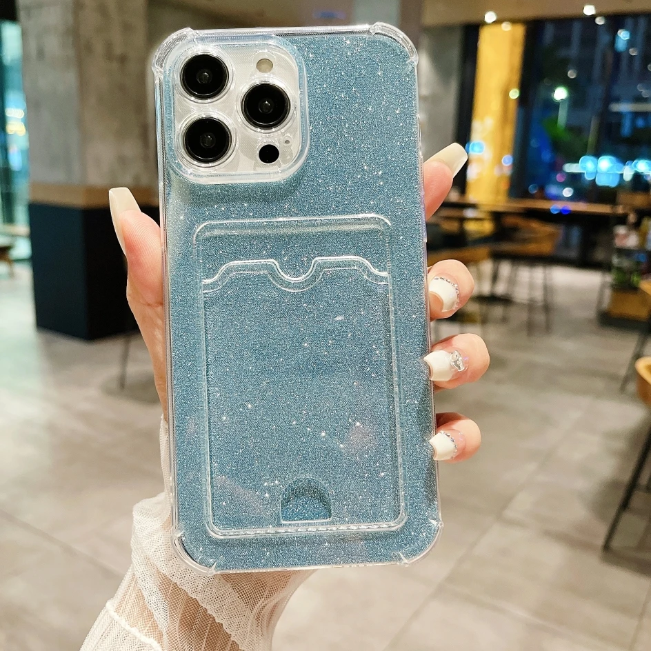 FANYUAN Case For IPhone 16 Pro Max, Magnetic Flip Leather Premium Wallet Phone Case, With Card Slot And Folding Stand, Case Cover For IPhone 16 Pro Max.(Black) Price In Saudi Arabia - Foto 6