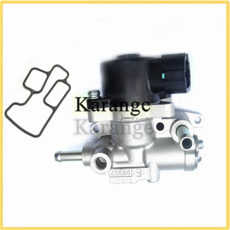 Air Control Valve 237814m810 237814m810 For Nissan Sentra 2.0l Hitachi
