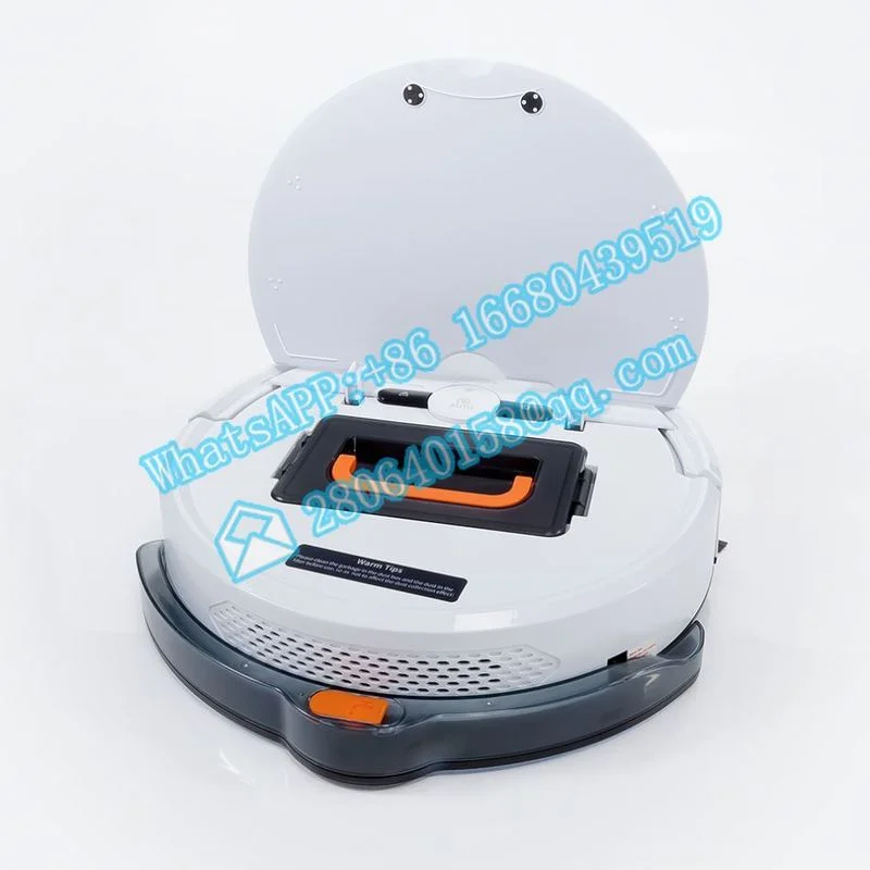 Most Popular  Vacuum Cleaner Water Tank  Window   Smart Life App abir robot vacuum cleaner x6 triple navigation wifi app map display remote upgrade hand draw virtual blocker electric water tank