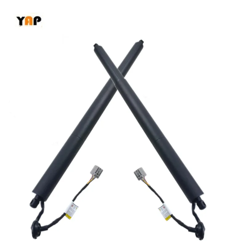 

Новый задний левый + правый подъемный ворот для FORD DISPATCH Lincoln Navigator 3.5L KL1Z14B351A 2018-2023