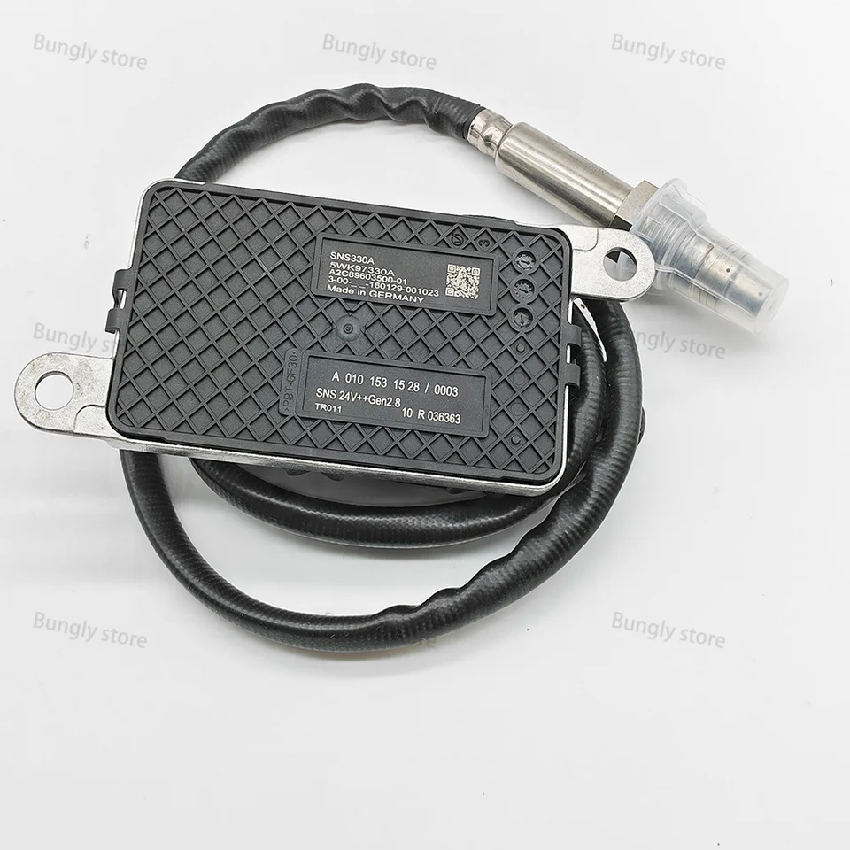 SONDE LAMBDE Capteur NOx Pour Mercedes-Benz Actros Atego