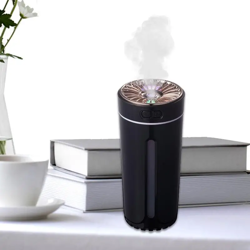 

Мини-увлажнитель для ароматерапии, Автомобильный увлажнитель для ароматерапии, автоматическое отключение, переносные увлажнители освежитель воздуха