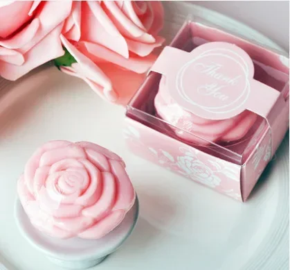 Wedding supplies wedding gifts creative wedding banquet birthday gifts small soaps handmade soaps skin care products 2 pcs
