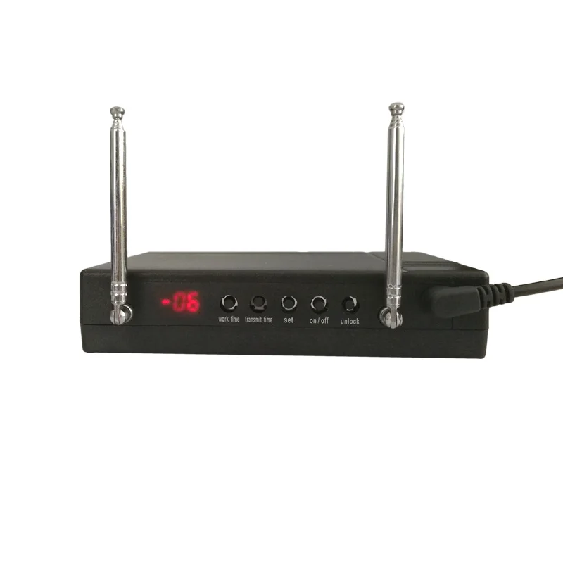 1 repeater