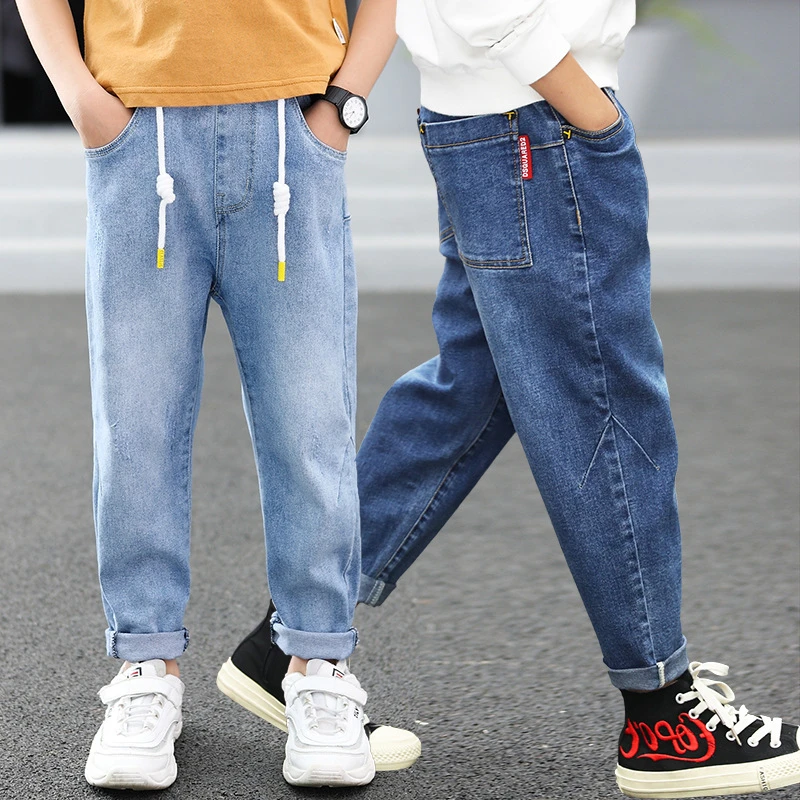boys jeans pant