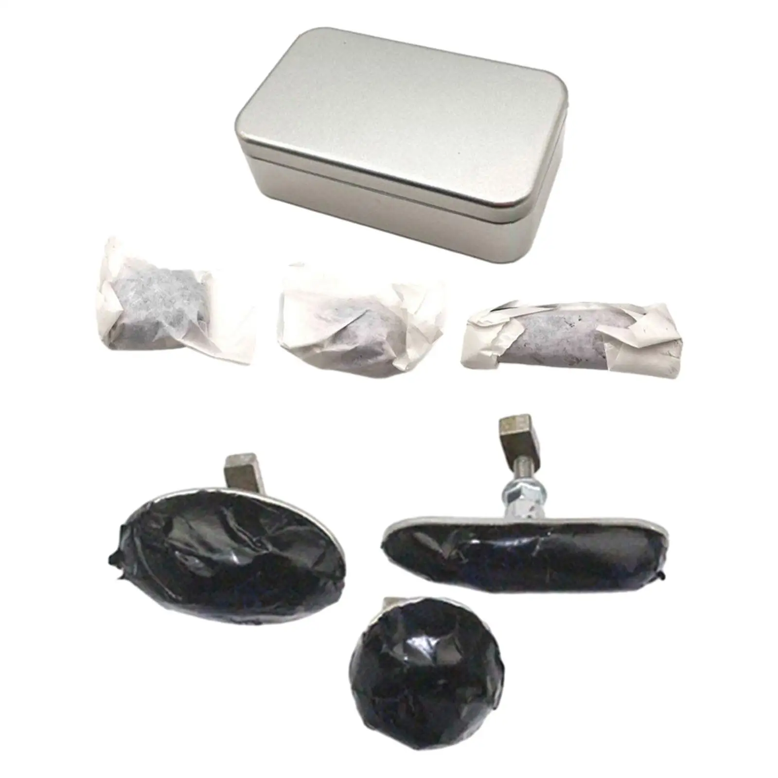 

Paintless Dents Repair Kits Repair Glue Tools for Hail Dents Removal