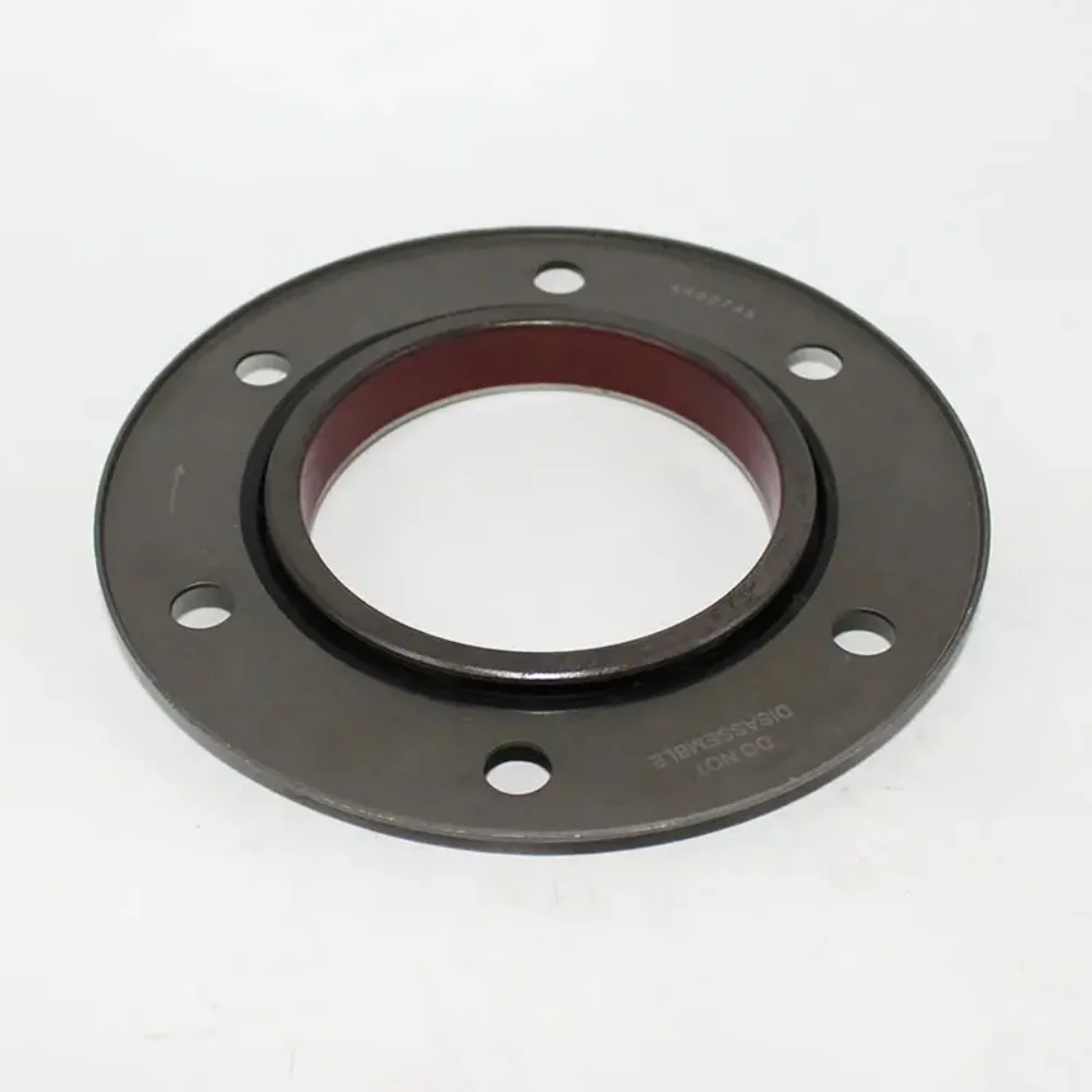 4955665 4962745 M11 ISM11 QSM11 &Ouml;l dichtung der vorderen Kurbelwelle des Motors mit Metall auskleidung 3328698 389 3804744