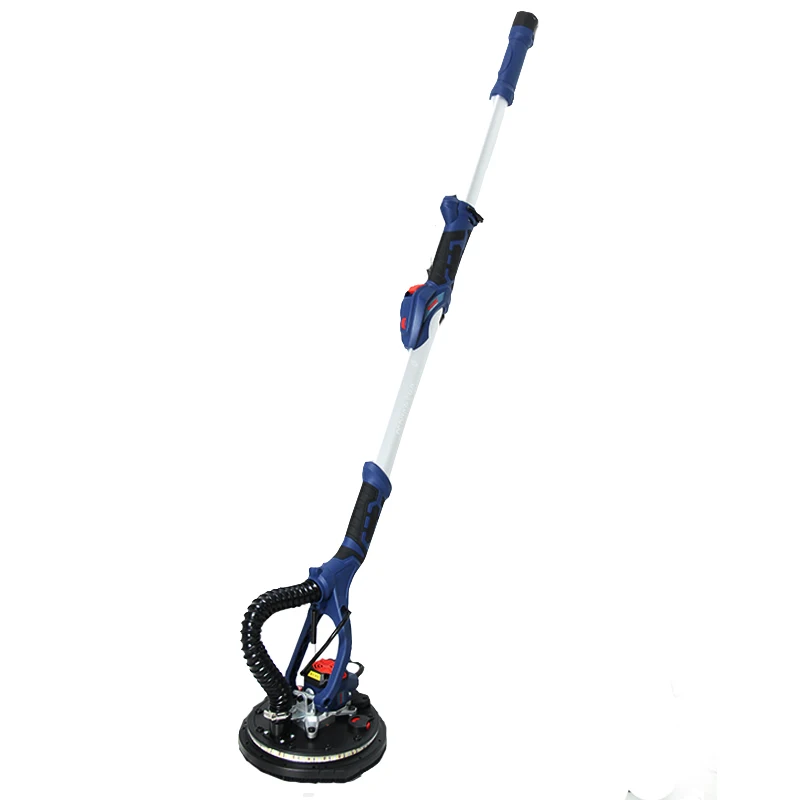 

Brushless wall grinding machine ultra light multifunctional wall grinding machine putty wall sandpaper machine electric tool