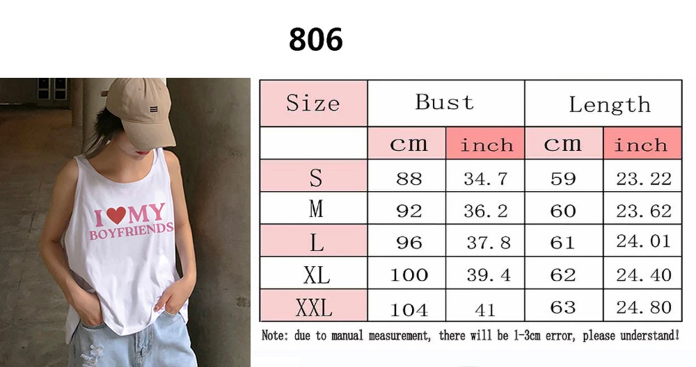 European and American style T-shirt summer new letter street trend short style women's wear