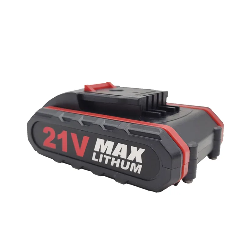 21V 18650 Latest High Power Electric Trimming Saw Single Hand Electric Saw Rechargeable Battery, Cordless Impact Drill Battery - Image 3