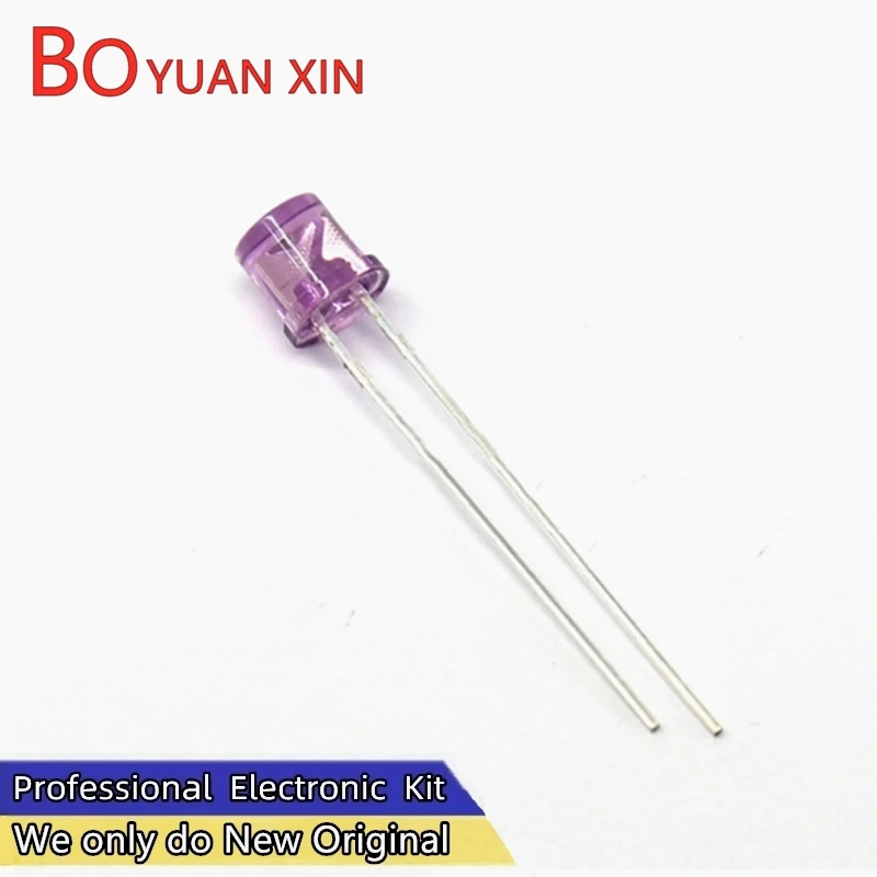 thumbnail image 2 of 10PCS SFH485P GaAlAs Emitter 880NM 5MM Radial Infrared LEDs 2 of 14