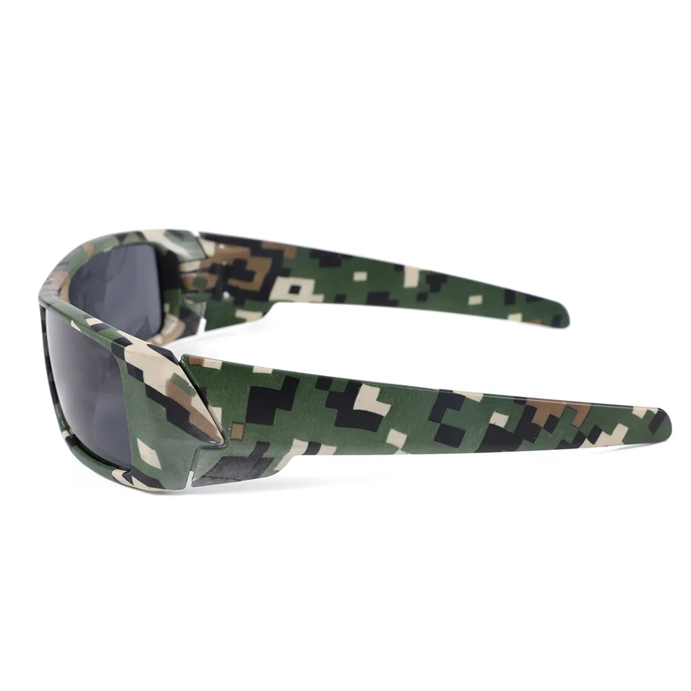 Novos óculos de sol polarizados para homens, óculos de sol para ciclismo ao ar livre, óculos de sol para mulheres, esportes de verão, caminhadas, óculos UV400 Gafas De Sol_voghion.com