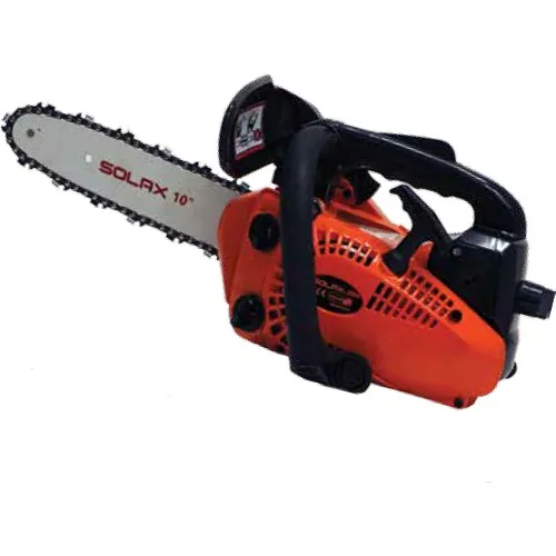 Motosega Solax 25 Cc, 10"