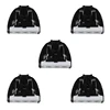 5X CP8000 Dog Hair Trimmer Blade Head Pet Hair Clipper Ceramic Replacement Knife for CP-8000 7800 8100 3100 3180 1