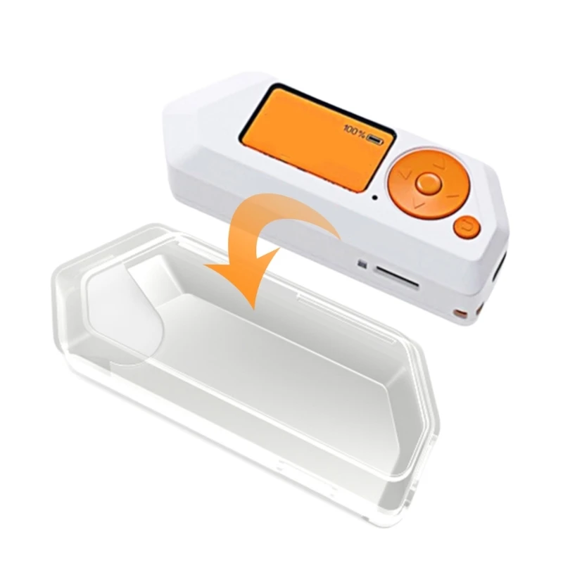 

Protective Case Cover for Flipper Protector Protector