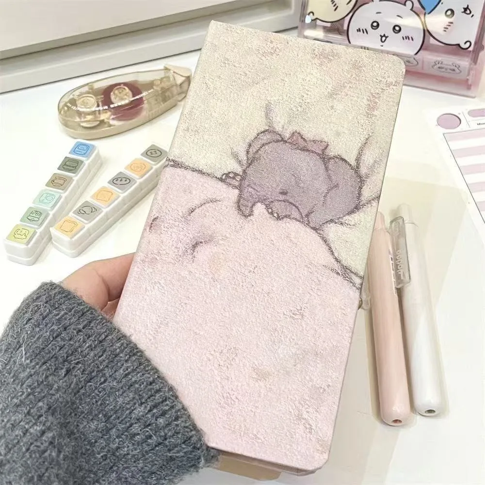 Daily Planner Schedule Planning Notebook Portable Pocket Book student notebook,bullet journal notebook,budget binder notebook