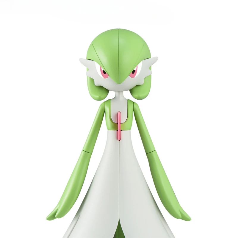 

BANDAI Origina Genuine Pokemon Anime Figure Gardevoir Action Figures Collection Model Children's Toy Gift 1/20