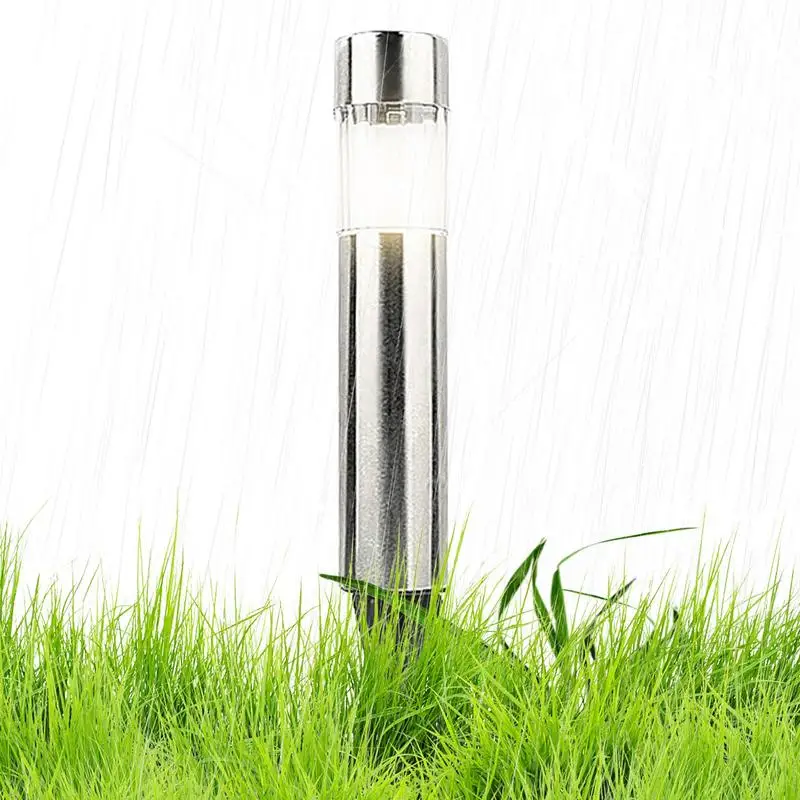 

Солнечная энергия, сад, технические водонепроницаемые садовые фонари для дорожек, ландшафтные фонари, Внешняя Солнечная лампа для двора, подъездной дорожки, газона, Солнечный свет