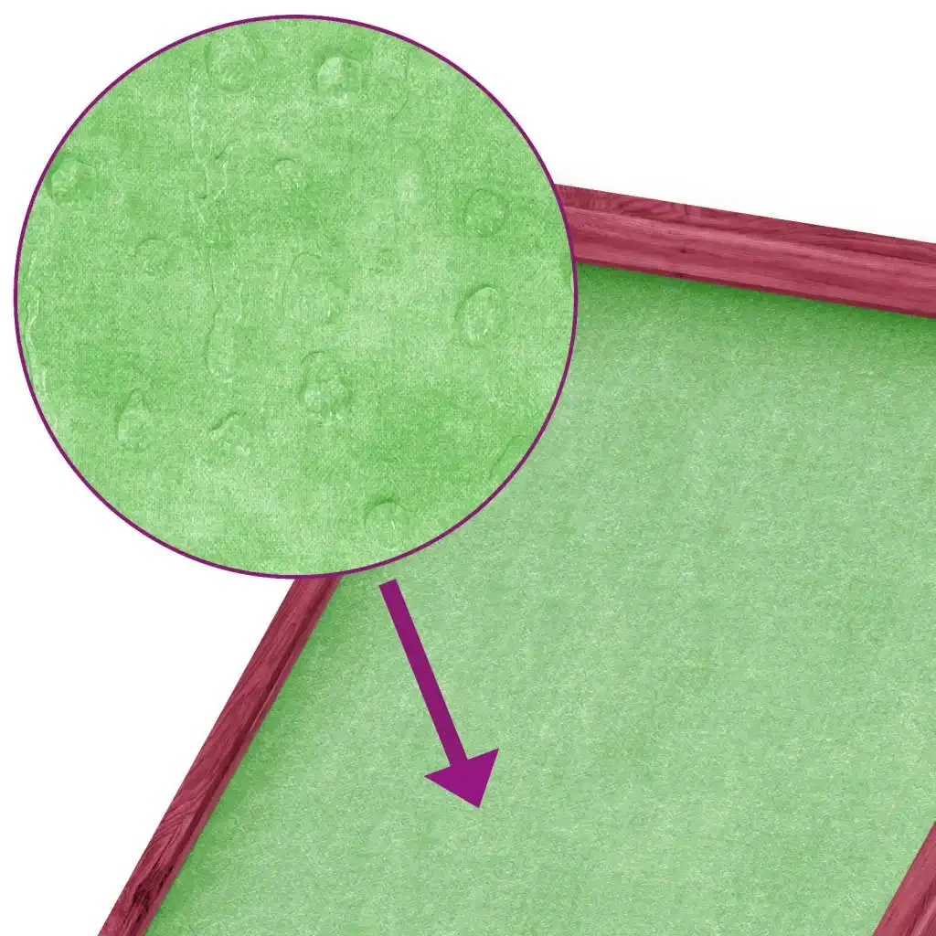 Montage facile avec notice incluse