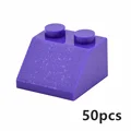 Purple-50pcs
