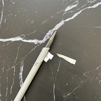 6B/10B/12B Woodless Water-soluble Graphite Stick Pencil Bold Black Charcoal Art Student Sketch Painting Graphite Pen Art Supplie 5