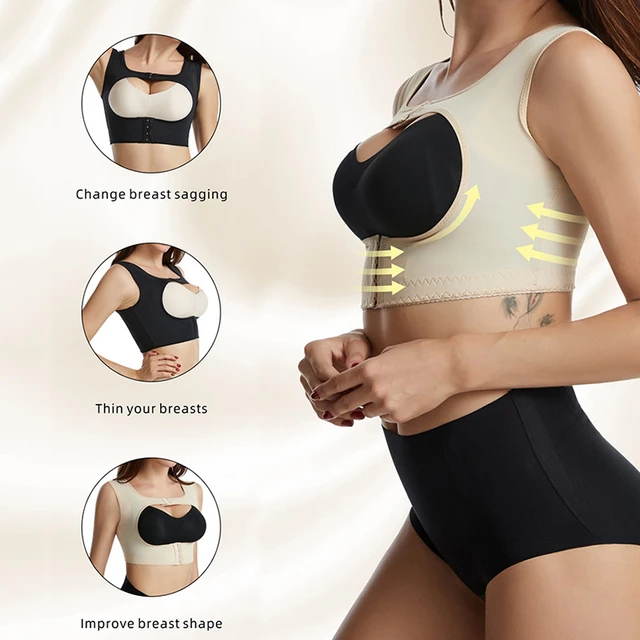 Posture Corrector Women Posture Corrector  Posture Corrector Women  Seamless - Bra - Aliexpress