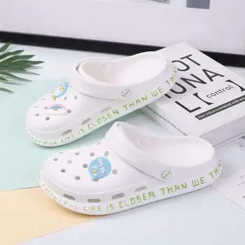 유명 브랜드 힐 샌들 디자이너 럭셔리 2022 여름 여성 슬리퍼, 고무 밑창 여성 하이힐, 핫 셀러 클로그 테니스