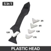 Plastic Tip(5 in 1)