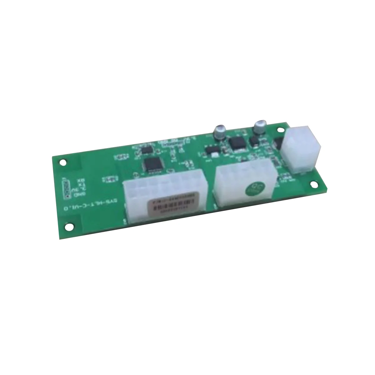 

2440316580 Handle Circuit Board Control Box Circuit Board for Haulotte