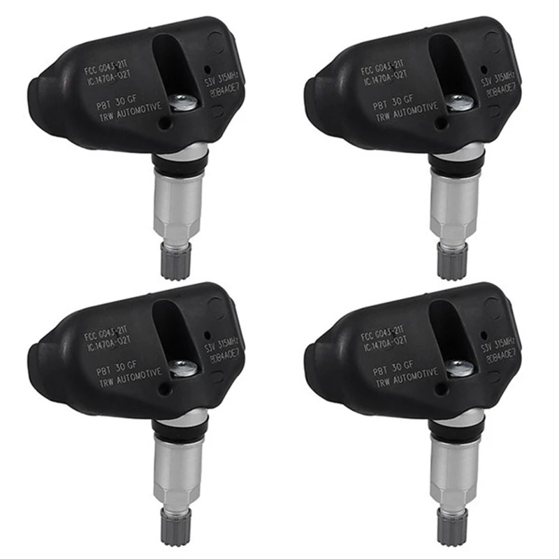 

Датчик давления в шинах TPMS монитор давления в шинах для Honda Acura Odyssey 06421-S3V-A04