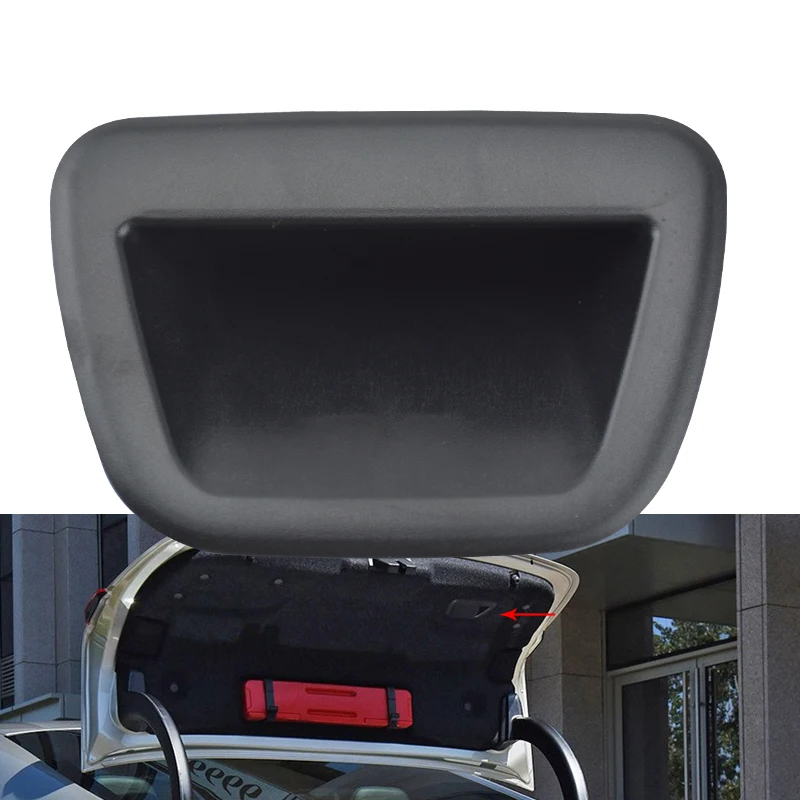 

31348022 Suitcase Handle Suitcase Switch Button Handle For Volvo S80 S80L S60 S60L