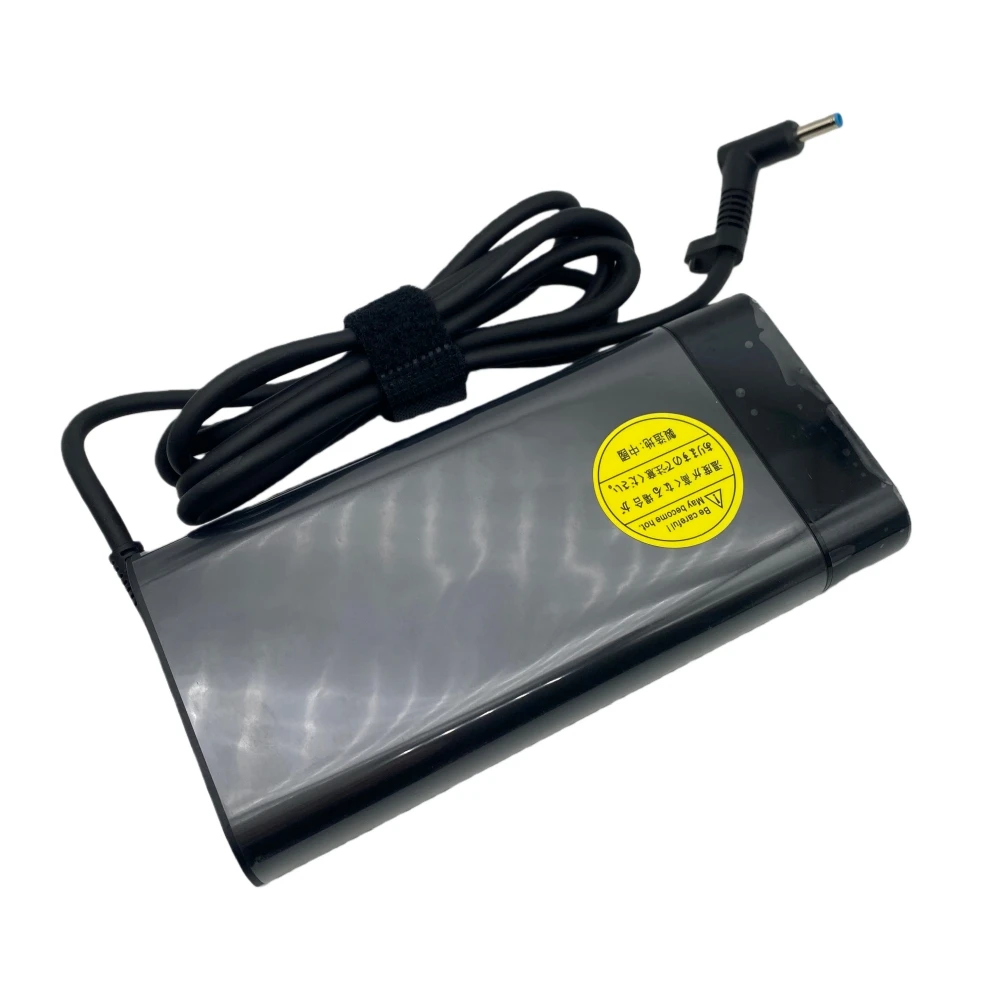 HP ZBook 17 G3 G4, 노트북 15-dc0000 시리즈, TPN-CA03 A200A008L 815680-002 835888-001용 19.5V 10.3A 200W 노트북 어댑터 충전기