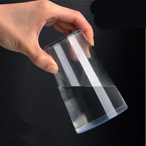 Magic Water Cup Hanging Water In the Clear Cup Magic Trick Prop TooYRDE 