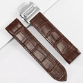 Brown-Silver Buckle