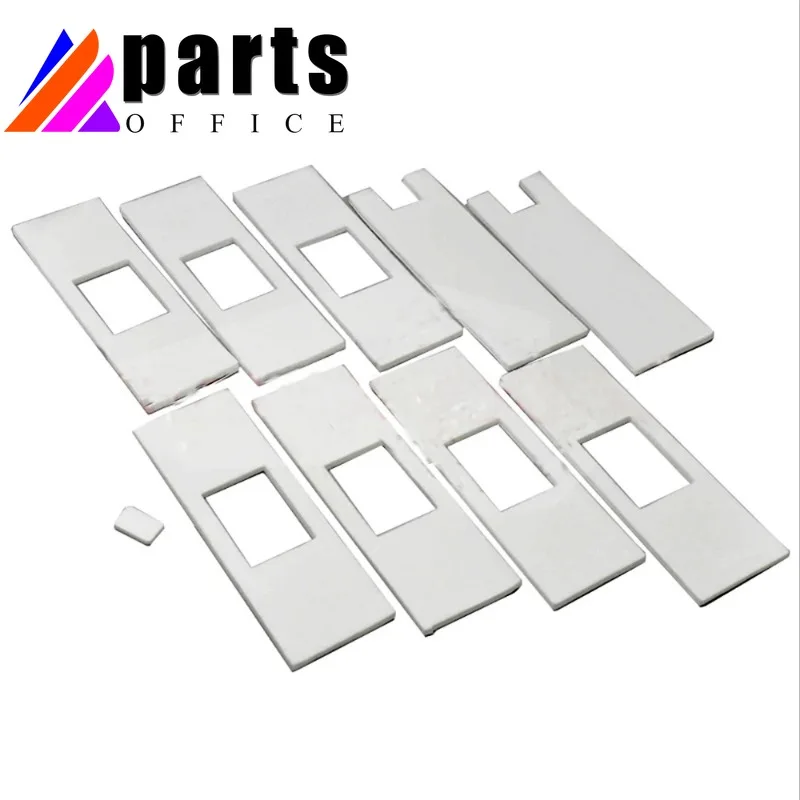 

1SETS MC-30 1156C002 1156C002AA Waste Ink Tank Pad Sponge for CANON PRO 2000 2100 4000 4100 6000 6100 TX 2000 2100 3000 3100