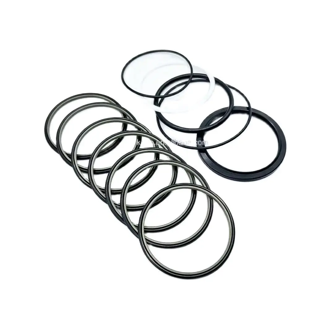 

For 191-7516 1917516 Center Joint Seal Kit for Excavator E 303CR 303C CR 304CR 304C CR 305CR 305C CR305.5 305.5C 305.5D